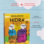 Linea KIDS. Todo tipo de cabello