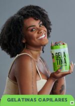 GELATINA #TODECACHO SUPER DEFINIÇÃO - Image 2