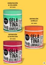 GELATINA LINAZA - Image 2