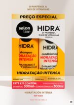 KIT  OLEO DE COCO Y COLÁGENO VEGETAL NUTRICIÓN INTENSA