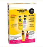 KIT  OLEO DE COCO Y COLÁGENO VEGETAL NUTRICIÓN INTENSA - Image 2