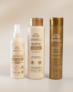 TRATAMIENTO DE ACLARADO PROGRESIVO