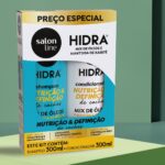 KIT HIDRA MIX ÓLEOS 2 PIEZAS