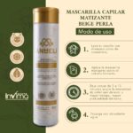 MATIZANTE BEIGE PERLA