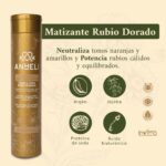 MATIZANTE RUBIO DORADO