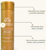 MATIZANTE RUBIO DORADO - Image 2