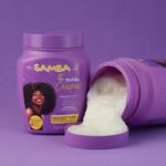 Crema de Hidratación + Crema para Peinar Crespos 1KG
