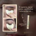 CRECIMIENTO DE CEJAS Y PESTAÑAS