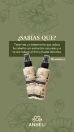 SPRAY ACLARADO PROGRESIVO - Image 2