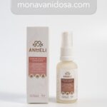 SERUM FACIAL HIDRATANTE ANHELI