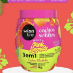 Multy Pink Lemonade 3 en 1