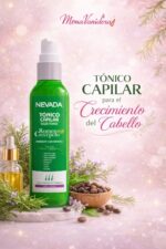 TÓNICO DE ROMERO CRECEPELO