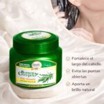 Tratamiento Romero Crecepelo