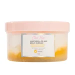 MASCARILLA DE MIEL BRILLO INTENSO 300ml