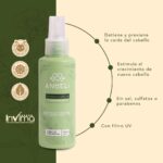 Tónico Capilar Crecimiento
