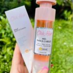 Miel para el cabello 50 ml