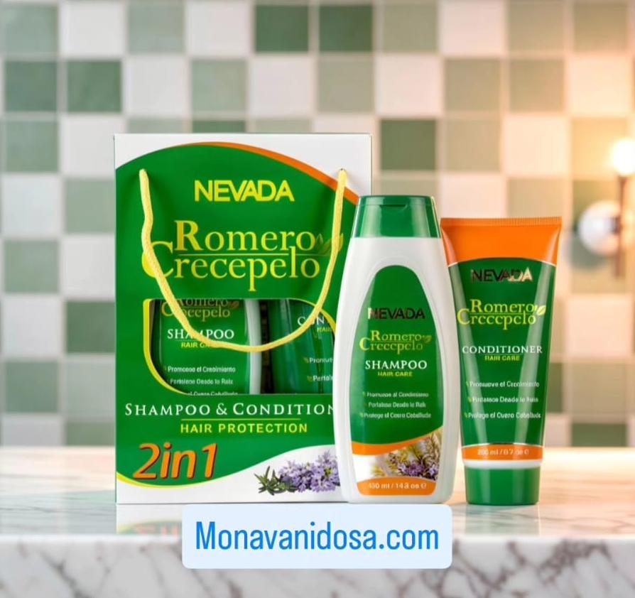 WhatsApp Image 2026-05-16 at 12.11.59 PM Set Capilar Romero Crecepelo® Nevada 2 piezas - Image 1